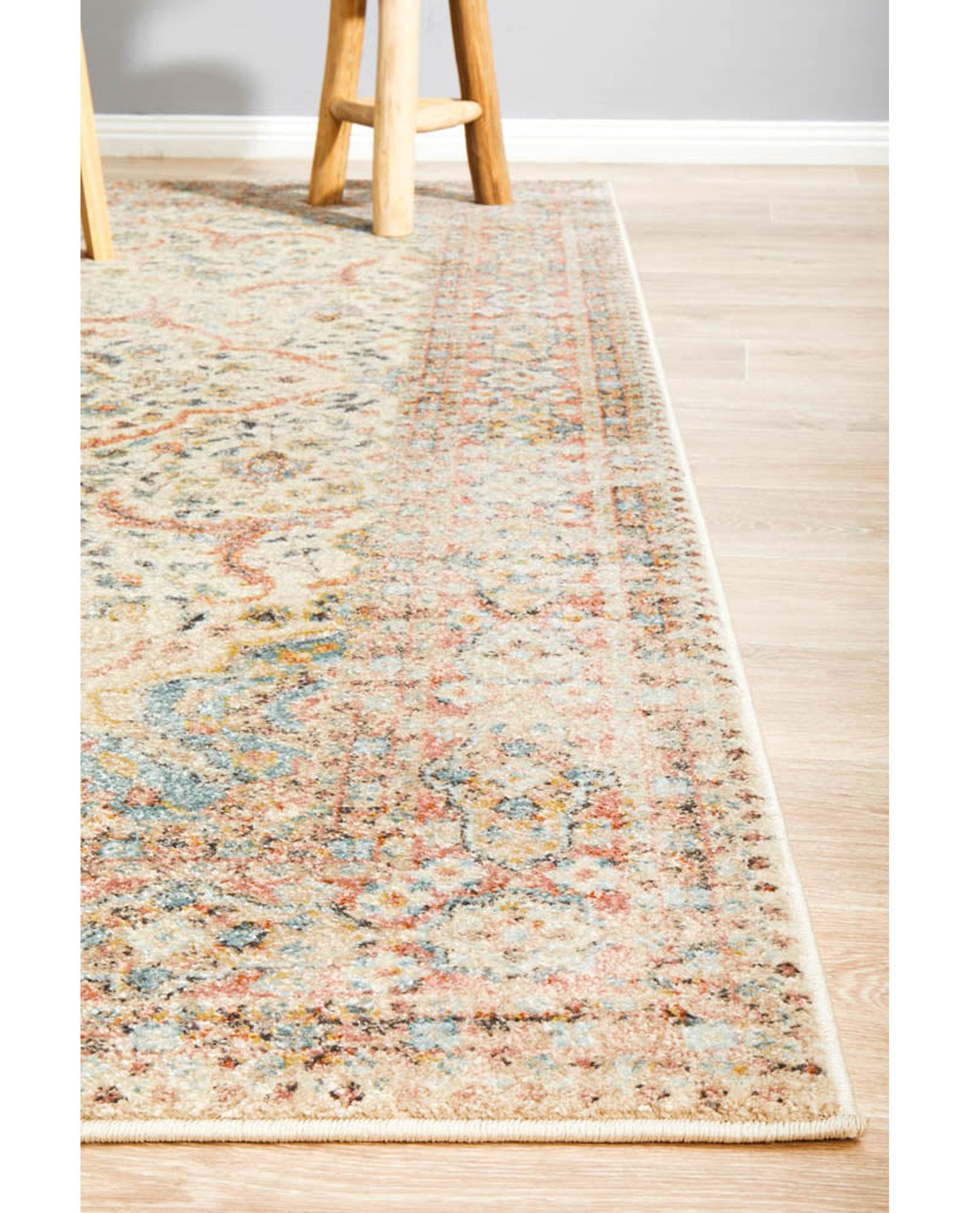 Rug Culture Rugs Legacy 861 Papyrus Rug