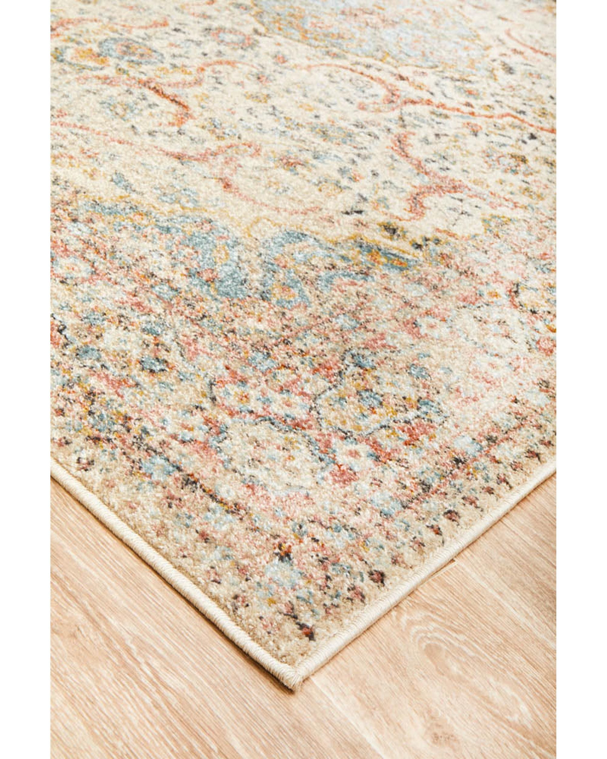 Rug Culture Rugs Legacy 861 Papyrus Rug