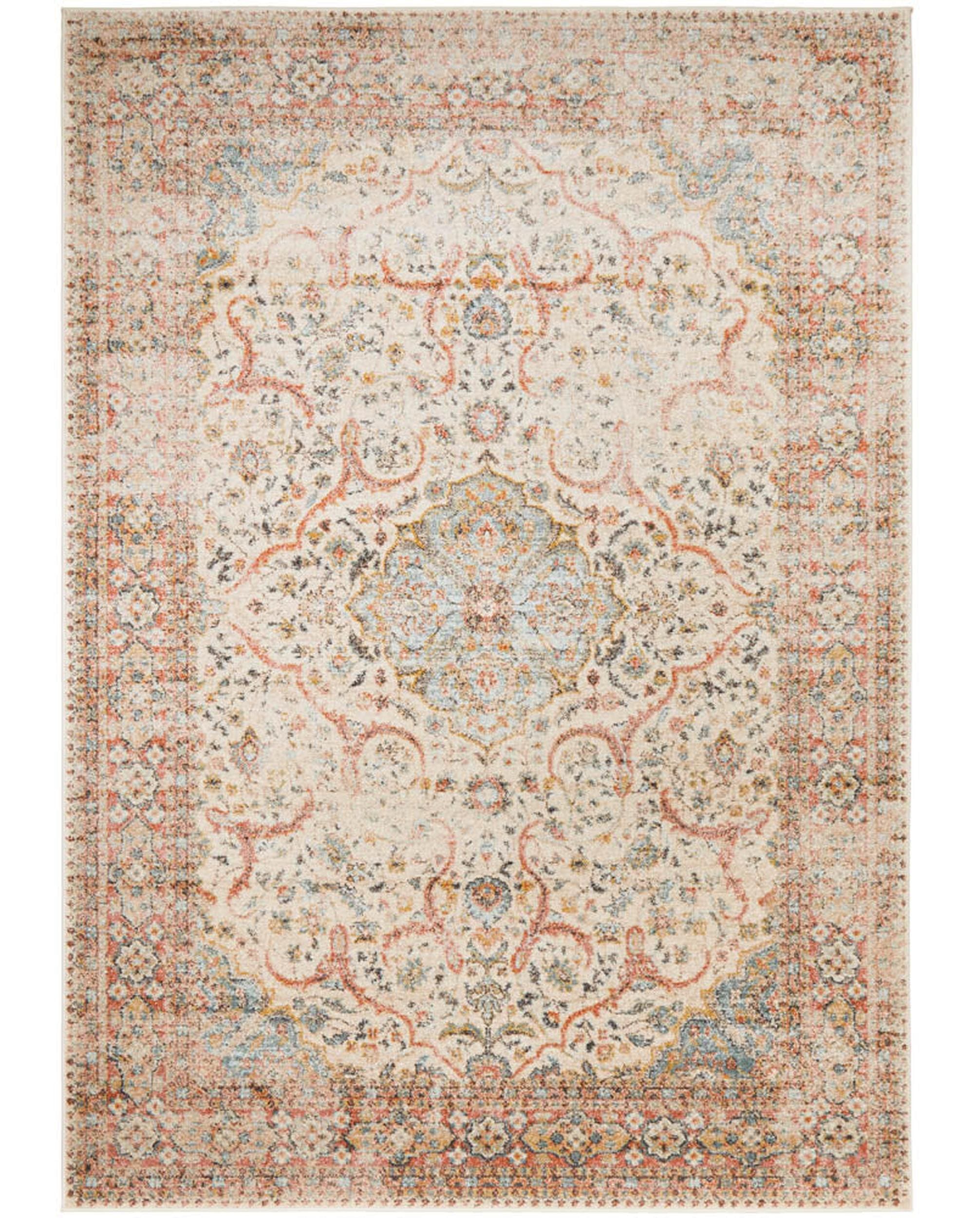 Rug Culture Rugs Legacy 861 Papyrus Rug