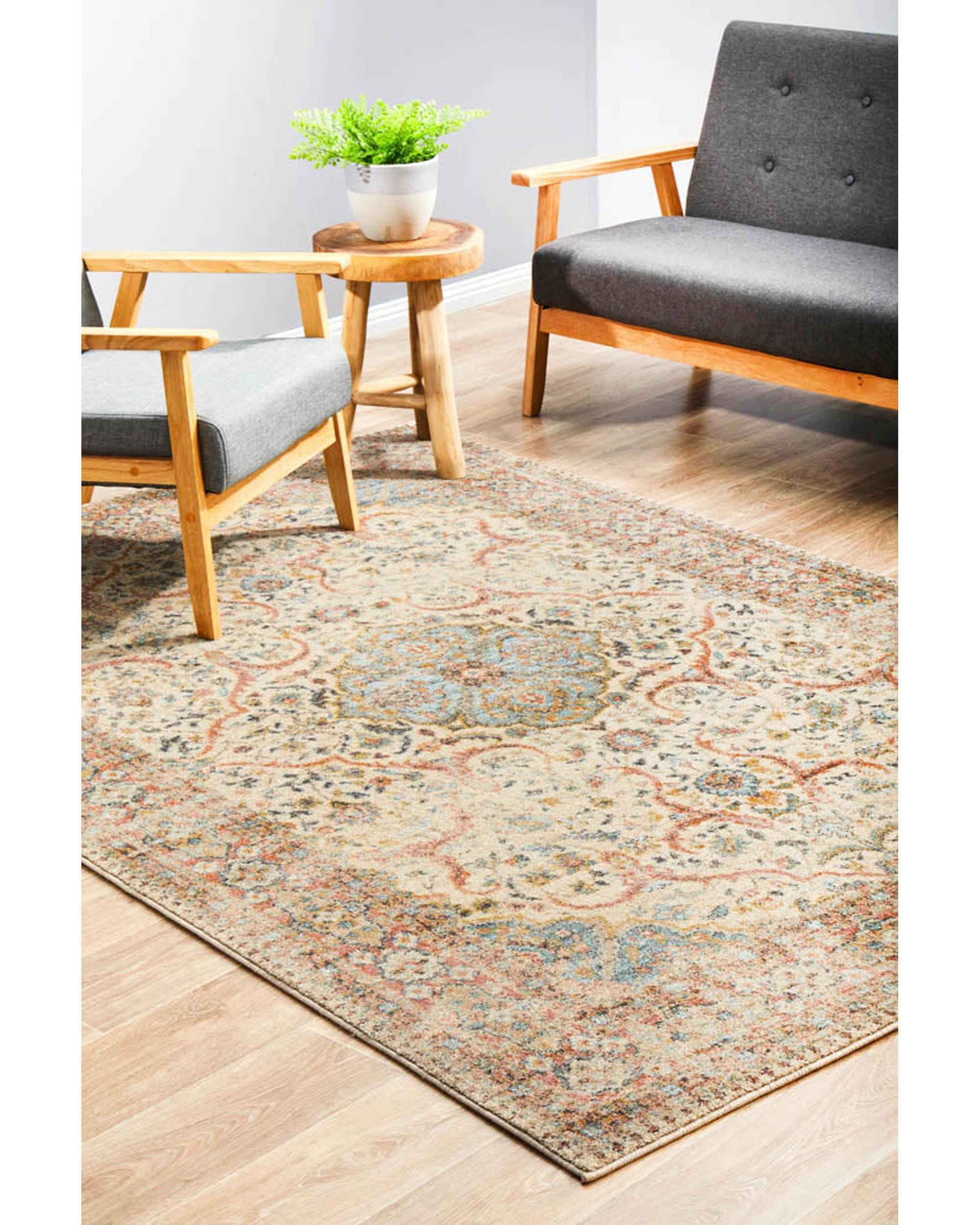 Rug Culture Rugs Legacy 861 Papyrus Rug