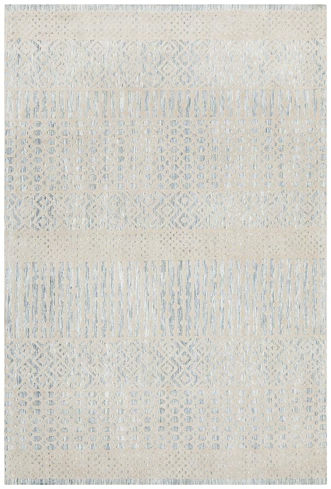 Rug Culture Rugs Levi Brook Blue Green Rug