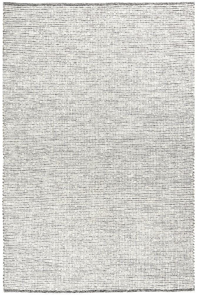 Rug Culture Rugs Loft Stunning Wool Black Rug