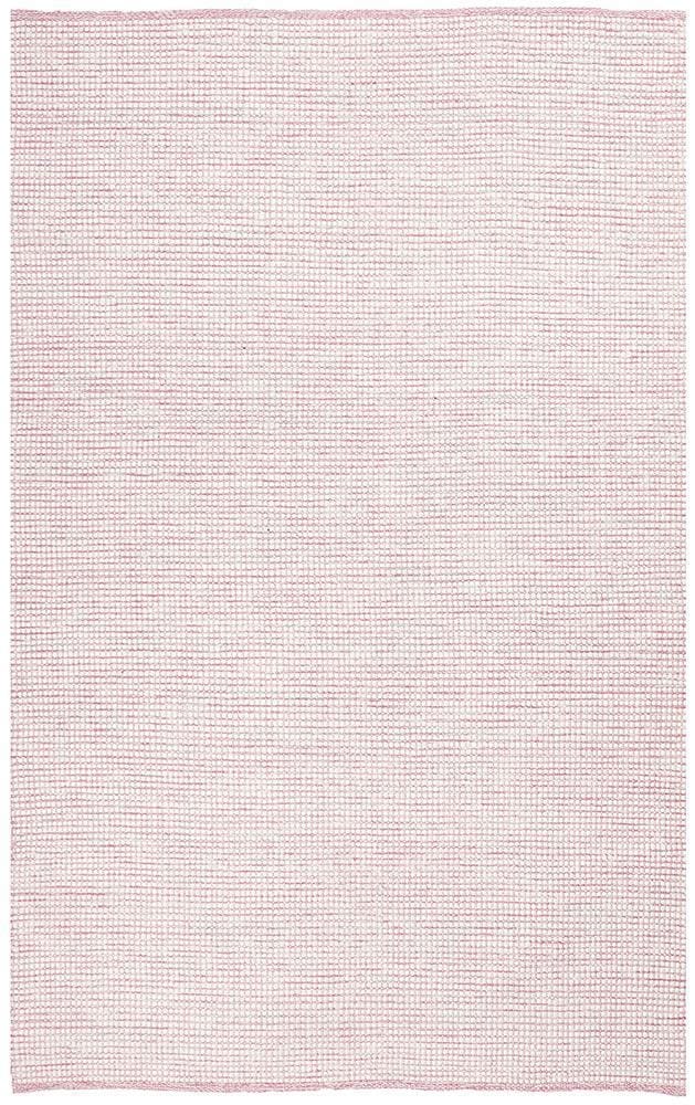 Rug Culture Rugs Loft Stunning Wool Pink Rug
