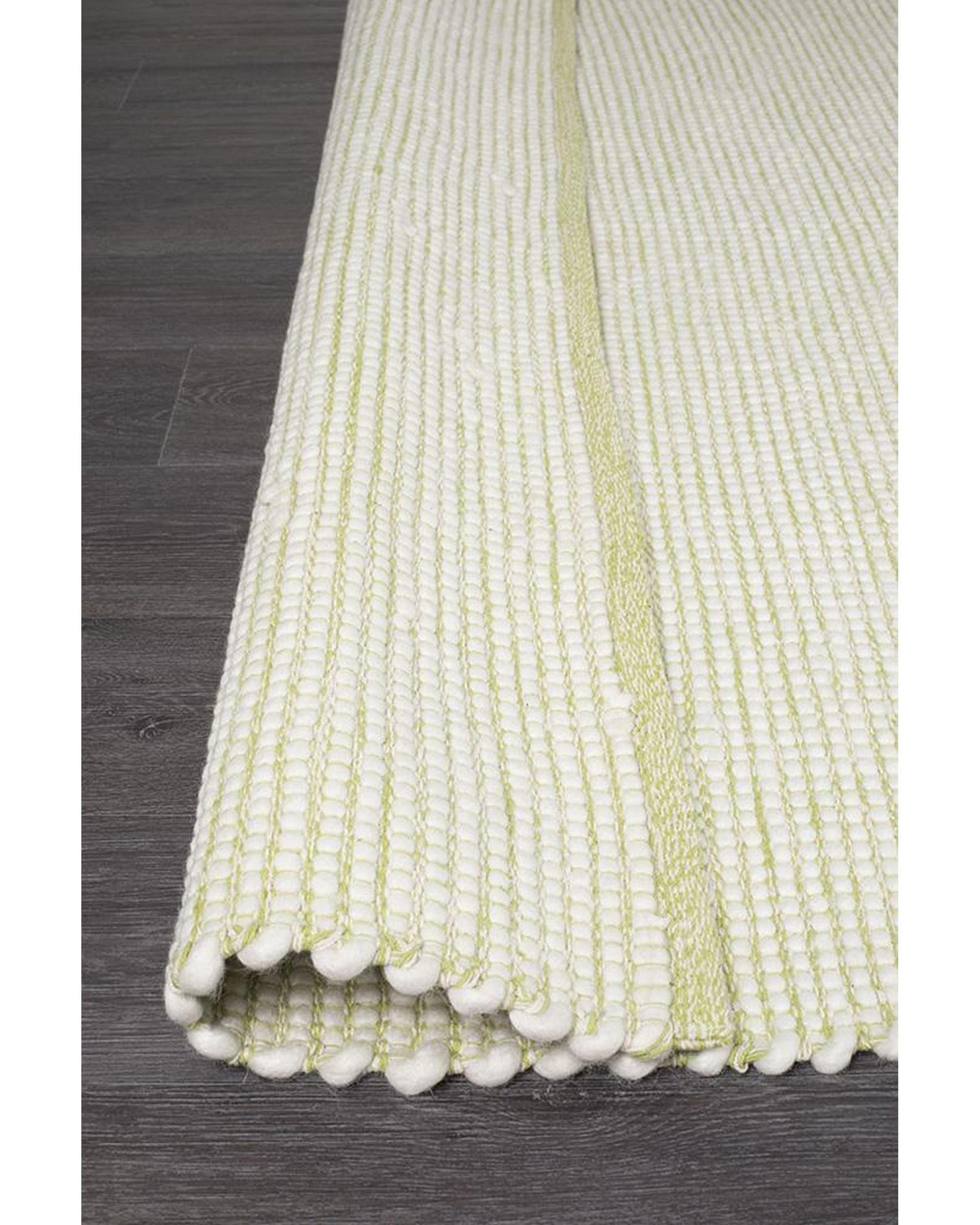 Rug Culture Rugs Loft Stunning Wool Pistachio Rug