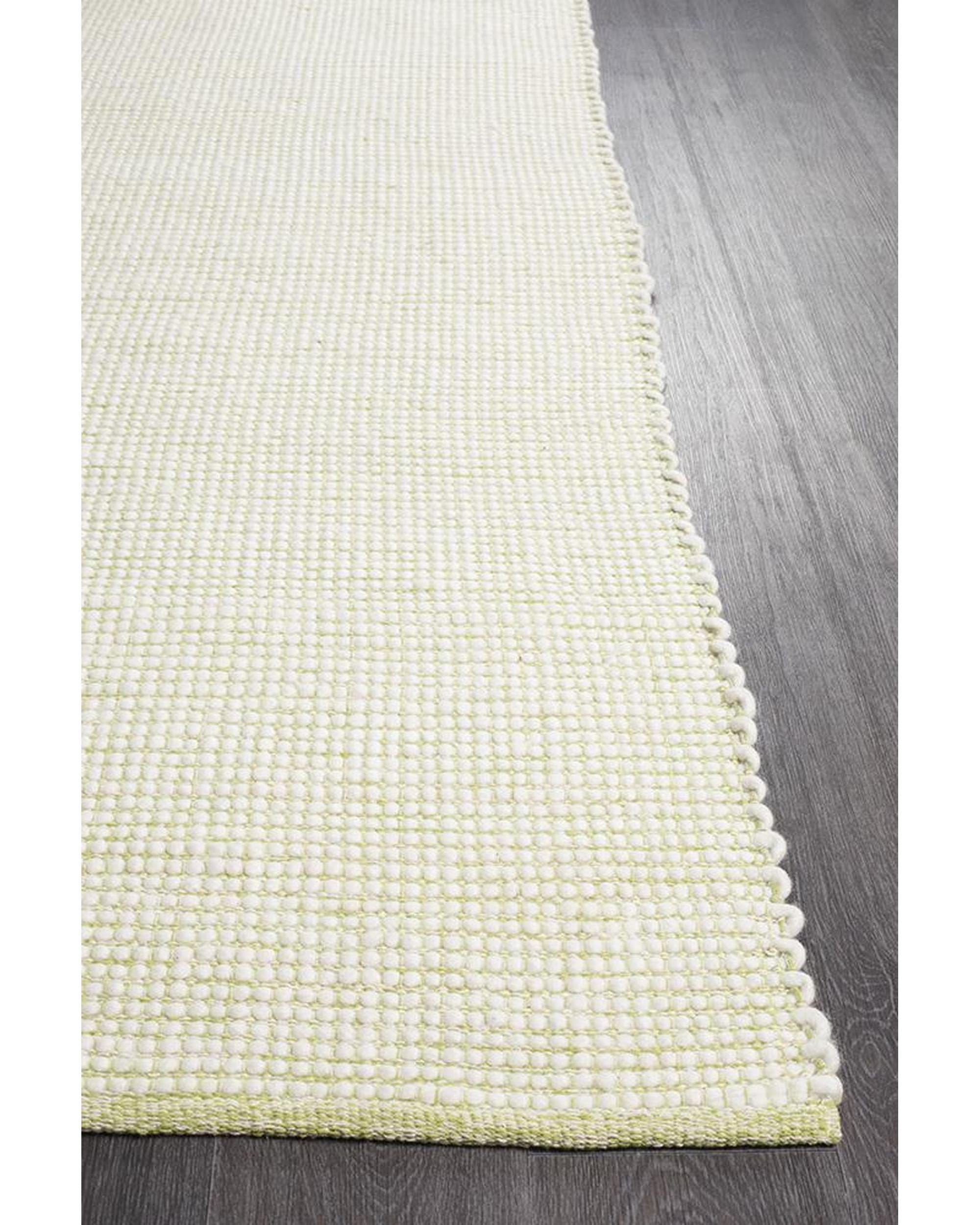 Rug Culture Rugs Loft Stunning Wool Pistachio Rug