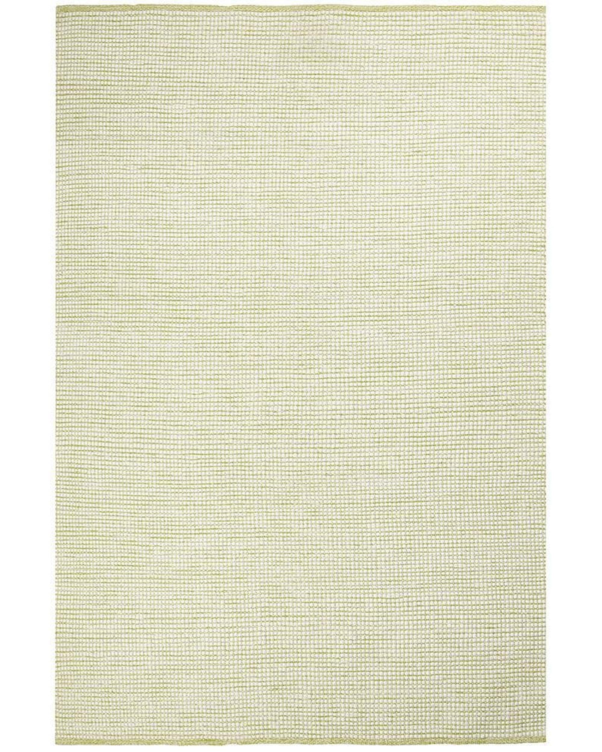 Rug Culture Rugs Loft Stunning Wool Pistachio Rug