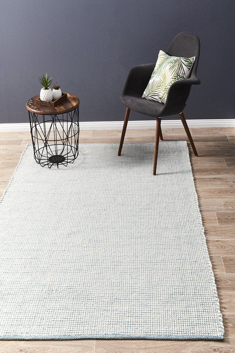 Rug Culture Rugs Loft Stunning Wool Turquoise Rug