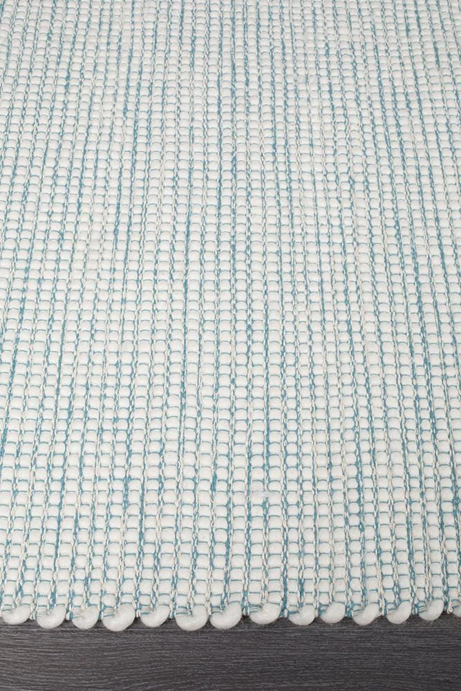 Rug Culture Rugs Loft Stunning Wool Turquoise Rug