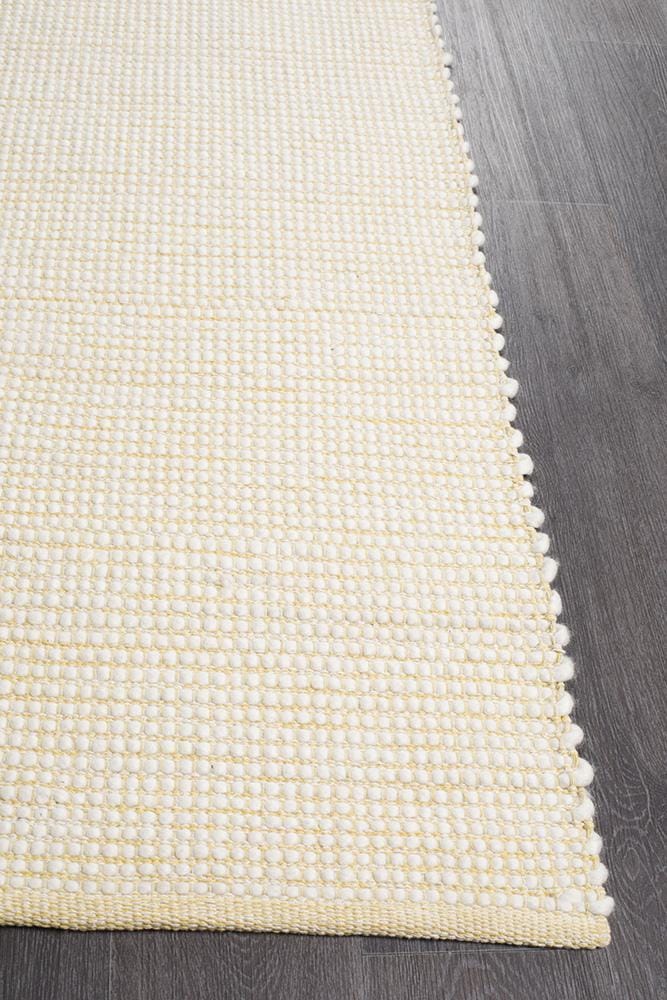 Rug Culture Rugs Loft Stunning Wool Yellow Rug