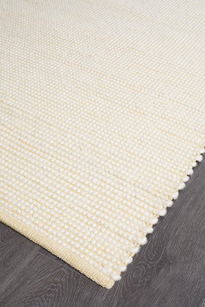 Rug Culture Rugs Loft Stunning Wool Yellow Rug