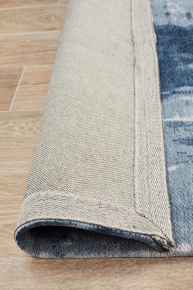 Rug Culture Rugs Magnolia 11 Denim Rug