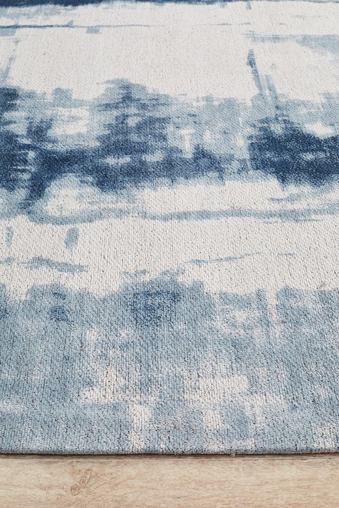 Rug Culture Rugs Magnolia 11 Denim Rug