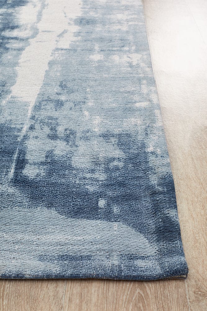 Rug Culture Rugs Magnolia 11 Denim Rug