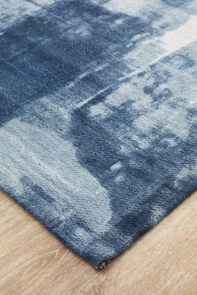 Rug Culture Rugs Magnolia 11 Denim Rug