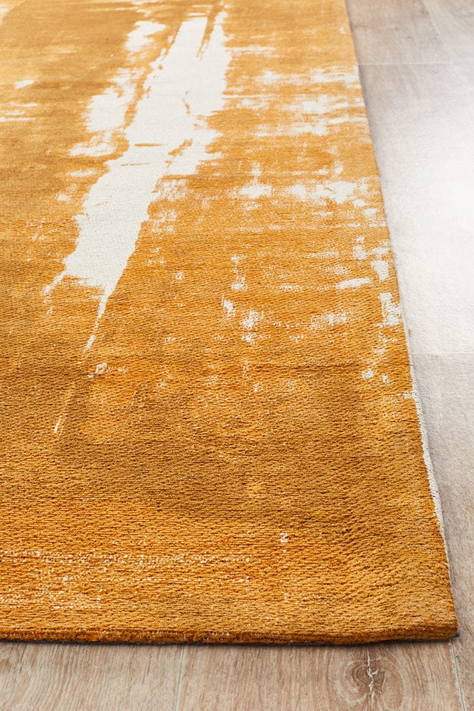 Rug Culture Rugs Magnolia 11 Mustard Rug