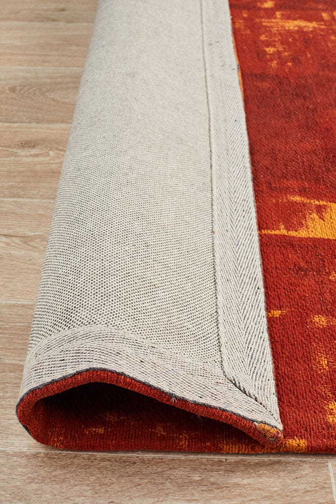 Rug Culture Rugs Magnolia 11 Paprika Rug