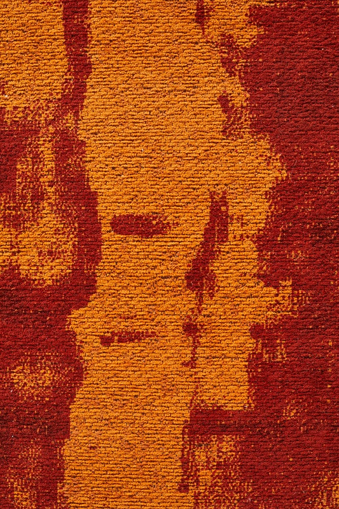 Rug Culture Rugs Magnolia 11 Paprika Rug