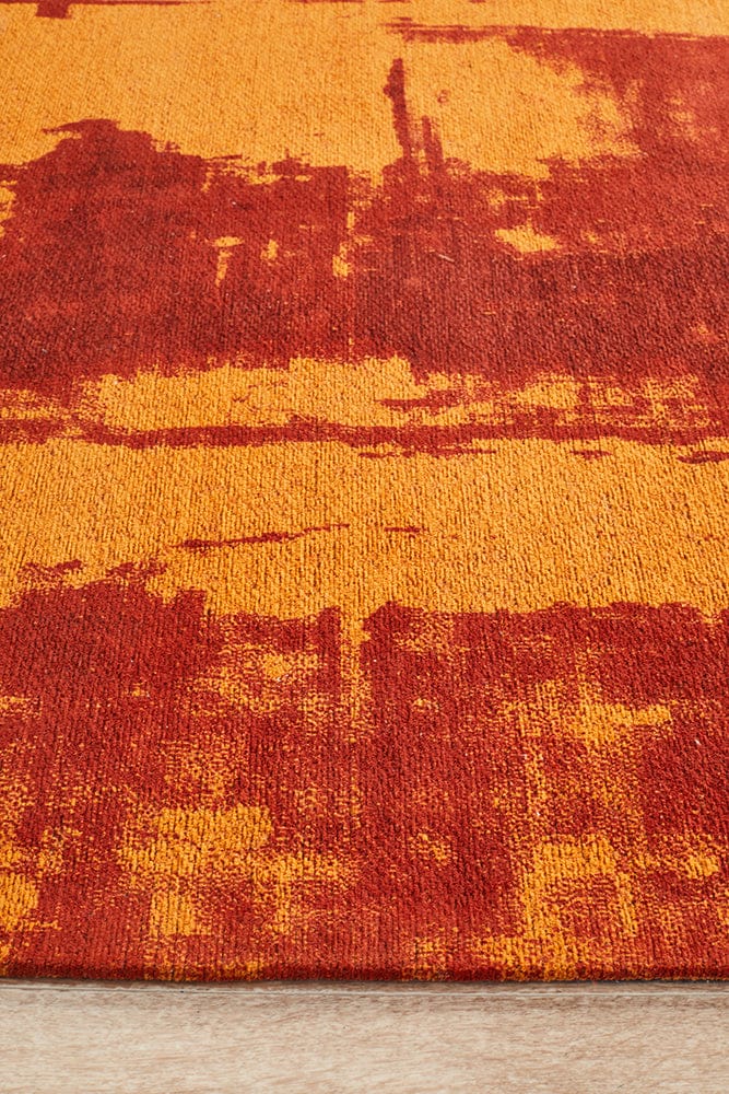 Rug Culture Rugs Magnolia 11 Paprika Rug
