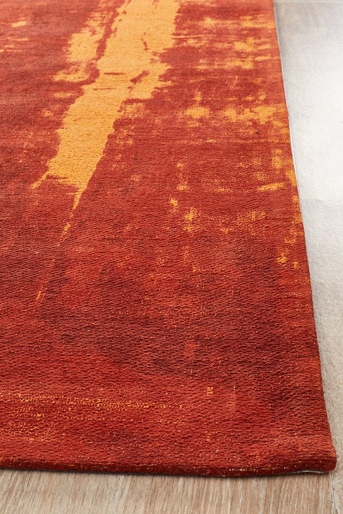 Rug Culture Rugs Magnolia 11 Paprika Rug