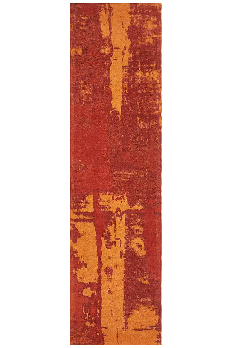 Rug Culture Rugs Magnolia 11 Paprika Runner Rug