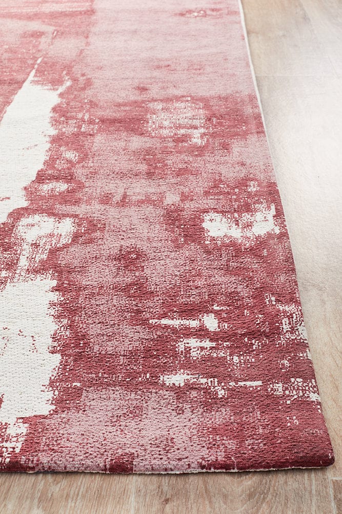 Rug Culture Rugs Magnolia 11 Rose Runner Rug