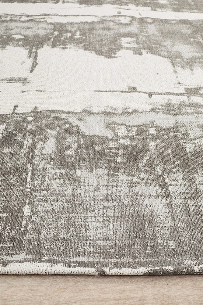 Rug Culture Rugs Magnolia 11 Silver Rug
