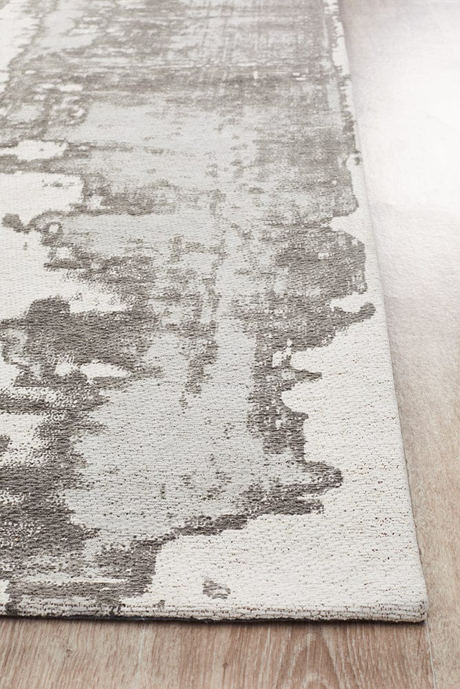 Rug Culture Rugs Magnolia 11 Silver Rug