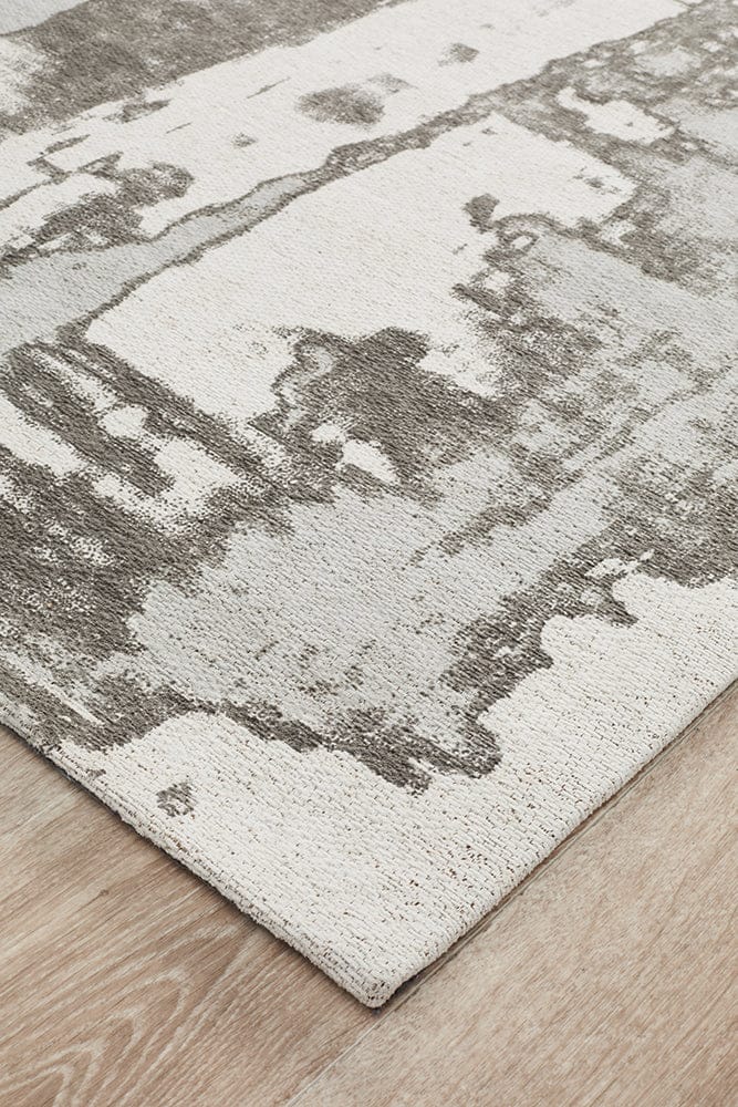 Rug Culture Rugs Magnolia 11 Silver Rug