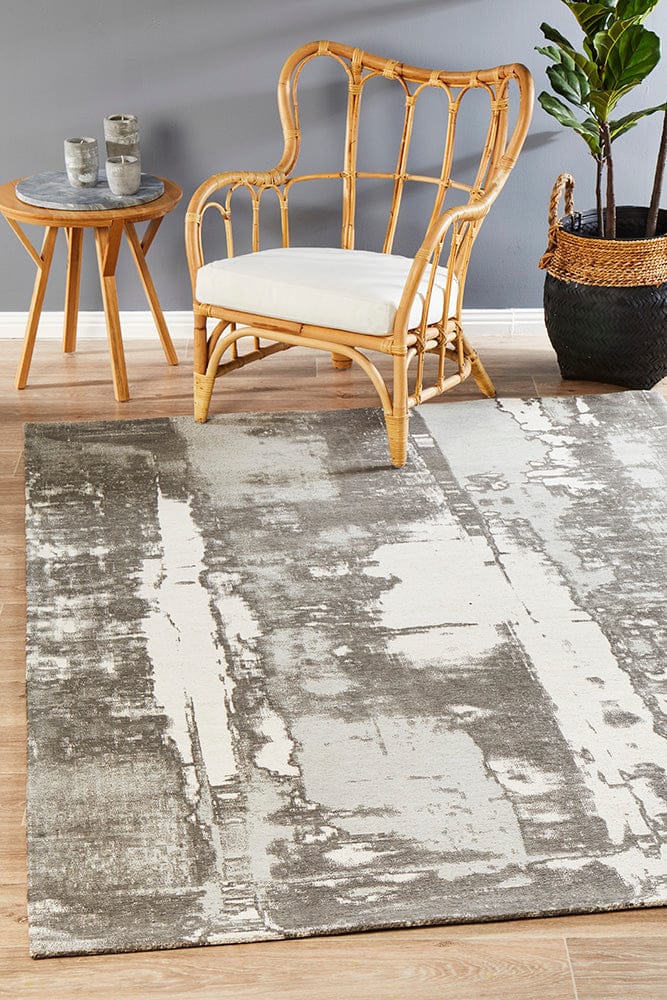 Rug Culture Rugs Magnolia 11 Silver Rug