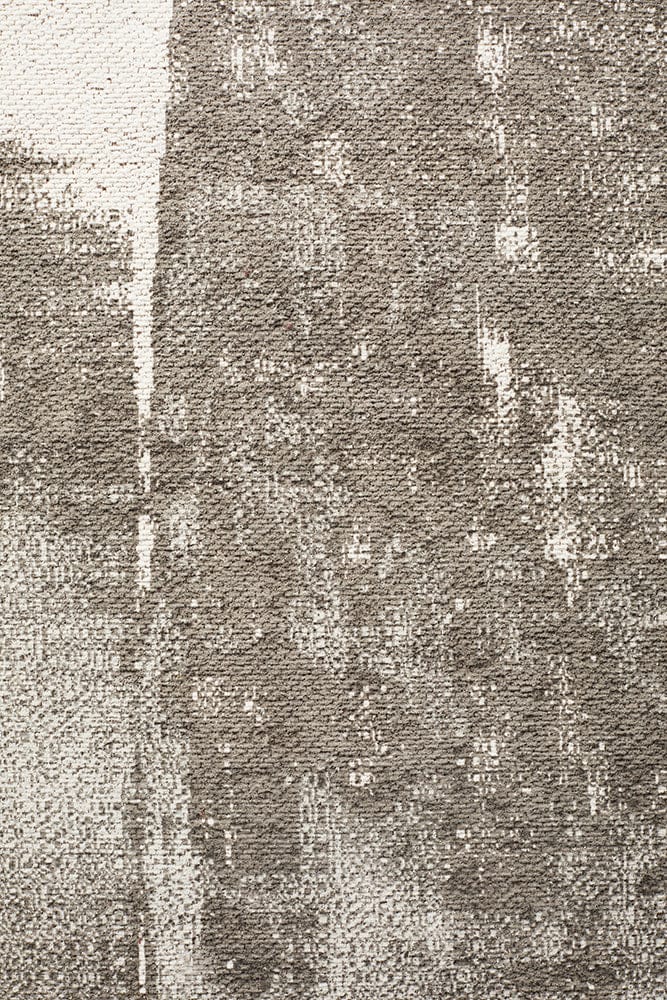 Rug Culture Rugs Magnolia 11 Silver Runner Rug