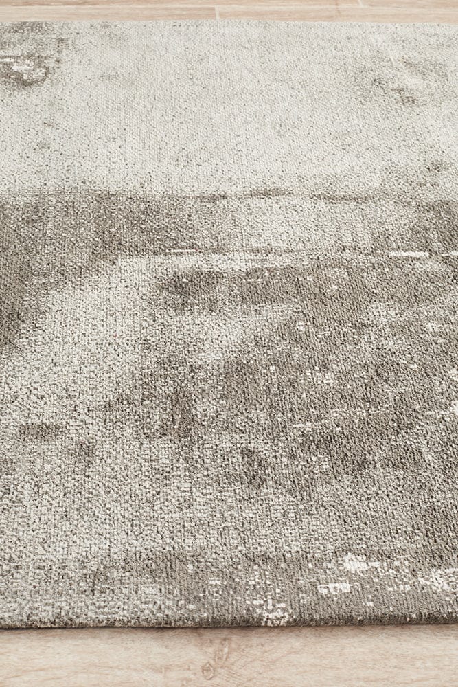 Rug Culture Rugs Magnolia 11 Silver Runner Rug