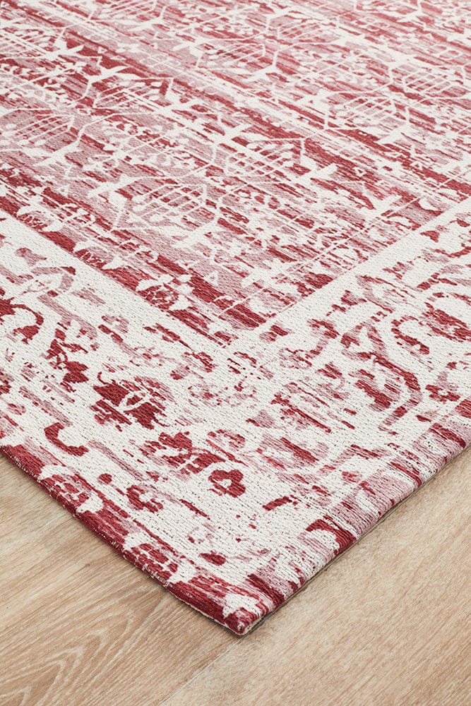 Rug Culture Rugs Magnolia 88 Rose Rug