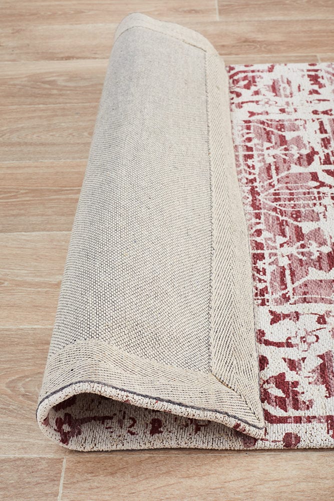 Rug Culture Rugs Magnolia 88 Rose Runner Rug