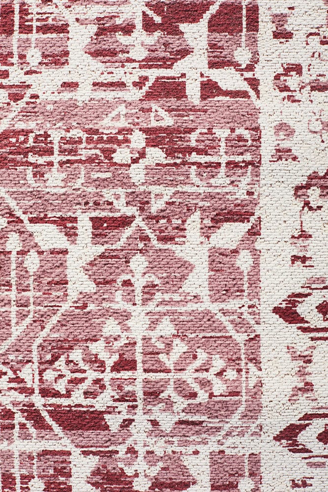 Rug Culture Rugs Magnolia 88 Rose Runner Rug