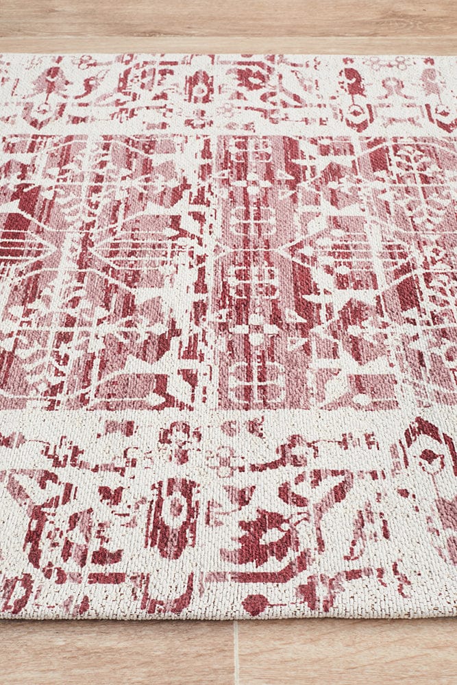 Rug Culture Rugs Magnolia 88 Rose Runner Rug