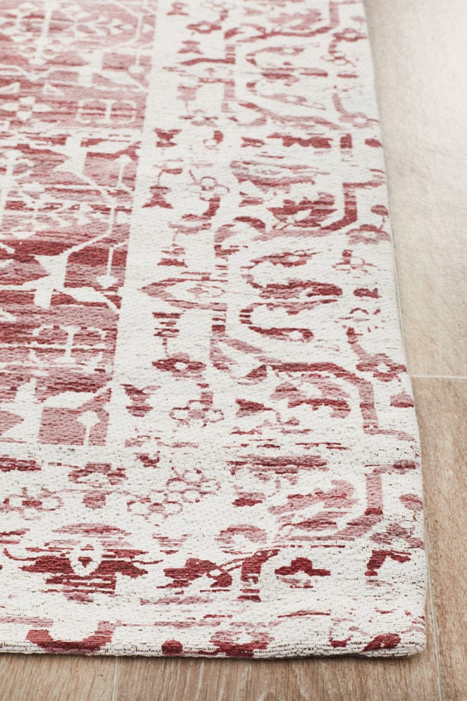 Rug Culture Rugs Magnolia 88 Rose Runner Rug