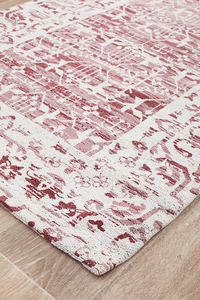 Rug Culture Rugs Magnolia 88 Rose Runner Rug