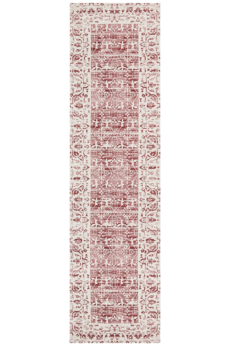 Rug Culture Rugs Magnolia 88 Rose Runner Rug