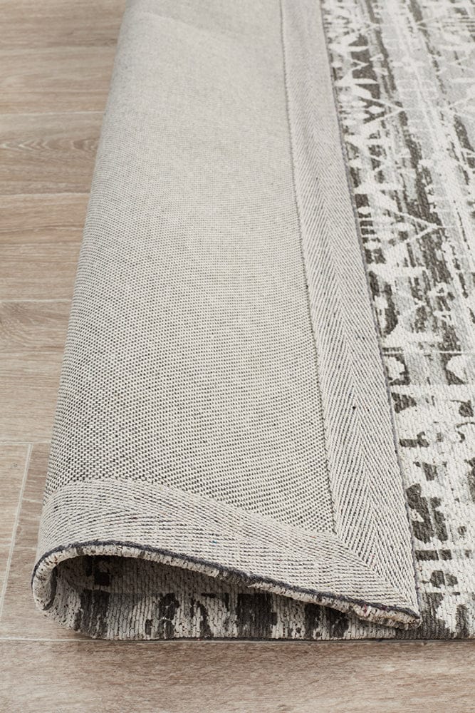 Rug Culture Rugs Magnolia 88 Silver Rug