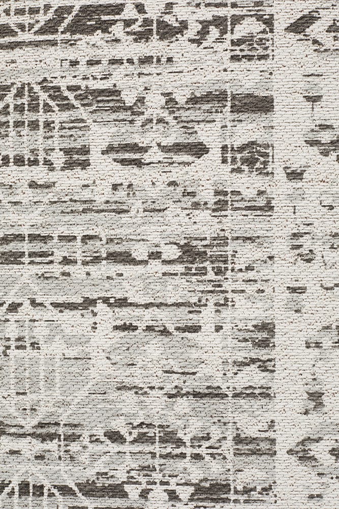 Rug Culture Rugs Magnolia 88 Silver Rug