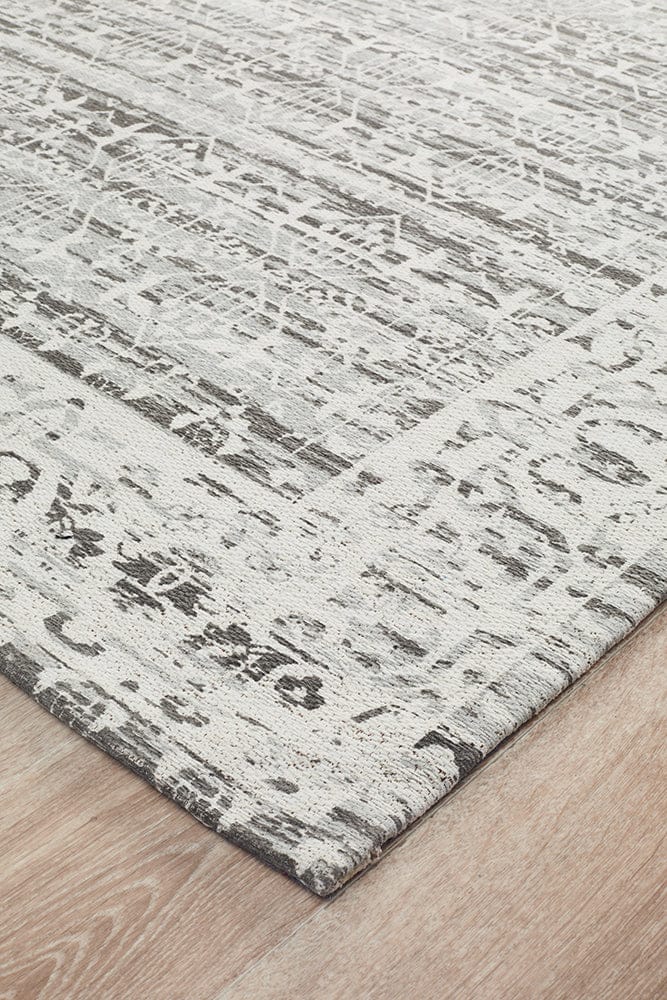 Rug Culture Rugs Magnolia 88 Silver Rug