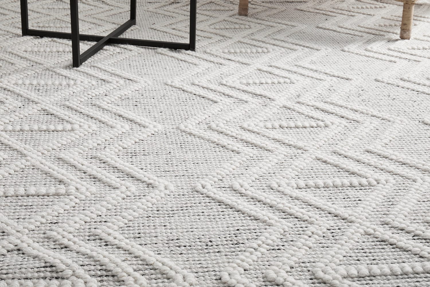 RUG CULTURE Rugs Maison Clara