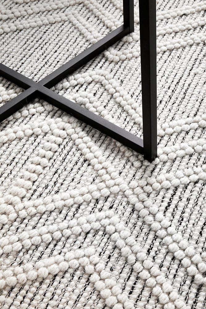 RUG CULTURE Rugs Maison Clara