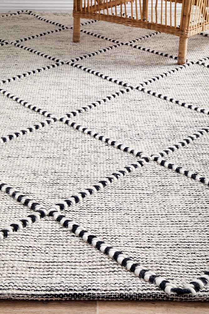 RUG CULTURE Rugs Maison Jasmin