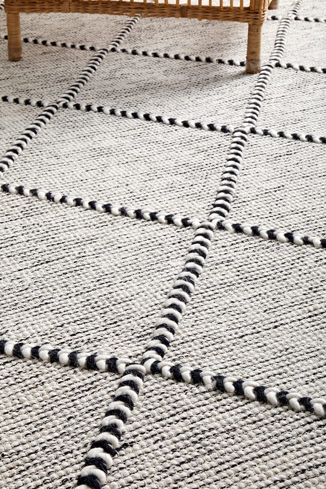 RUG CULTURE Rugs Maison Jasmin