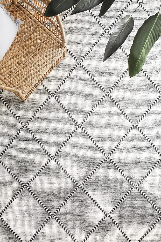RUG CULTURE Rugs Maison Jasmin