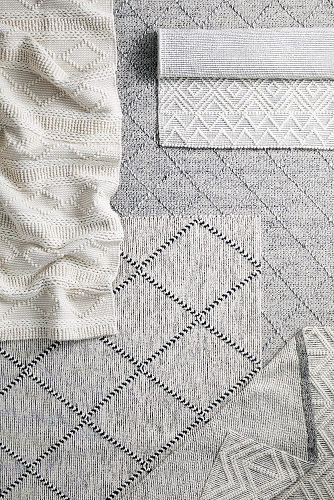 RUG CULTURE Rugs Maison Kate