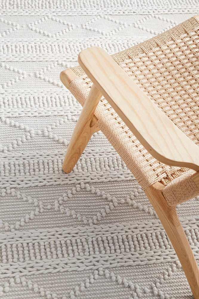 RUG CULTURE Rugs Maison Zoe