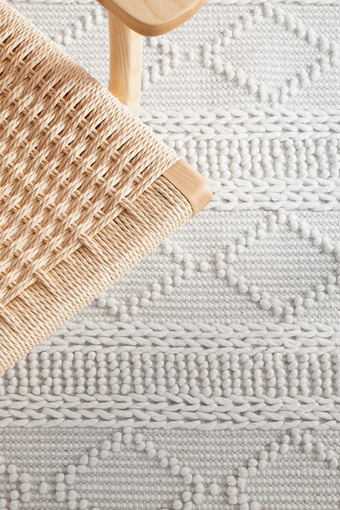 RUG CULTURE Rugs Maison Zoe