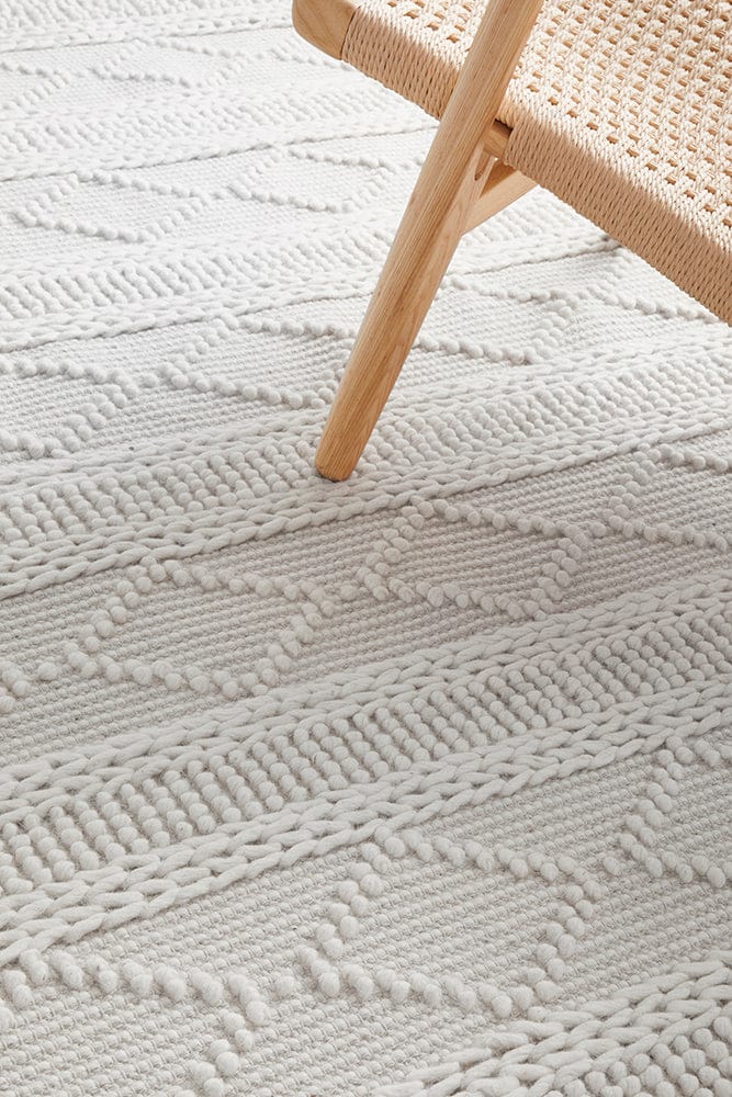 RUG CULTURE Rugs Maison Zoe